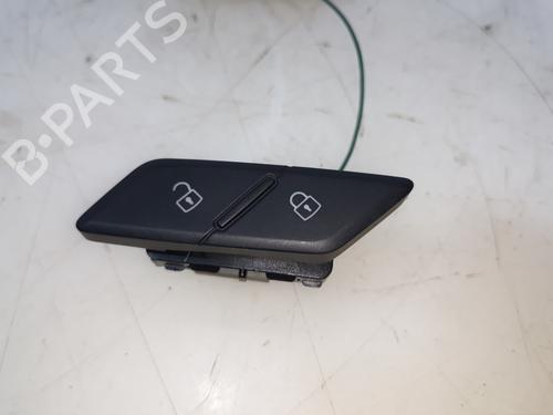 Used Switch AUDI A1 Sportback (GBA) 25 TFSI (95 hp) 15528316