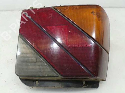 Left taillight MITSUBISHI LANCER IV (C6_A, C7_A) 1.8 GLX Diesel  