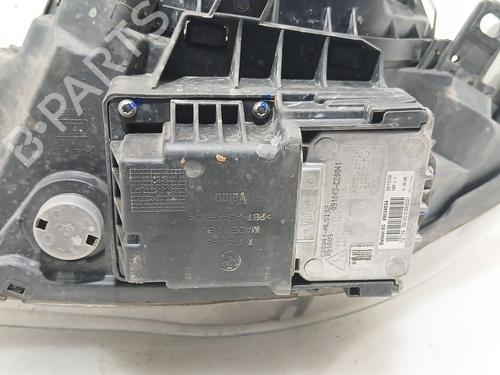 Right headlight BMW 1 (E87) 116 d | BP39065475C29  - Image 5