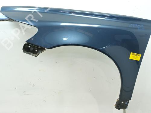Left front fenders VOLVO S40 II (544) 1.6 D | BP30109164C41 