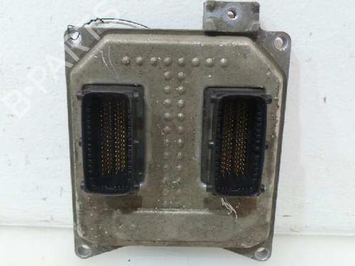 Used Engine control unit (ECU) OPEL ASTRA H (A04) [2004-2014]  5565126