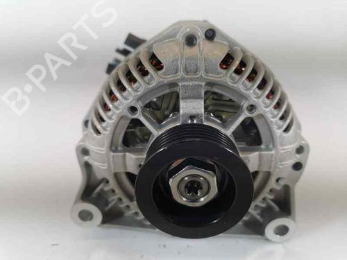 Used Alternator CITROËN C5 I (DC_) 2.0 HDi (DCRHZB, DCRHZE) (109 hp) 6573538