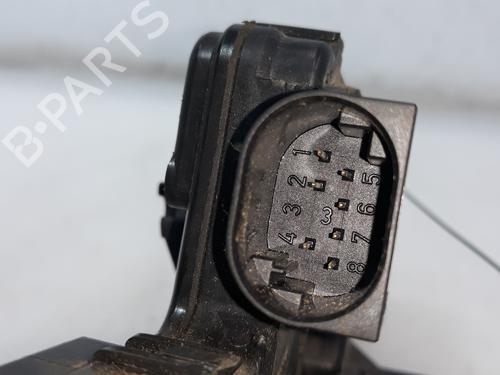 Front left lock BMW 3 (E46) 320 d | BP16903120C98 