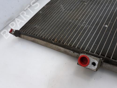 AC radiator NISSAN X-TRAIL I (T30)  | BP7203591M32 