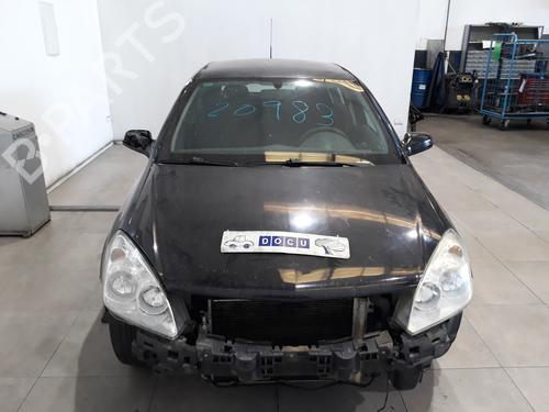 Alternator OPEL ASTRA H (A04) 1.4 (L48) | BP8217377M7 