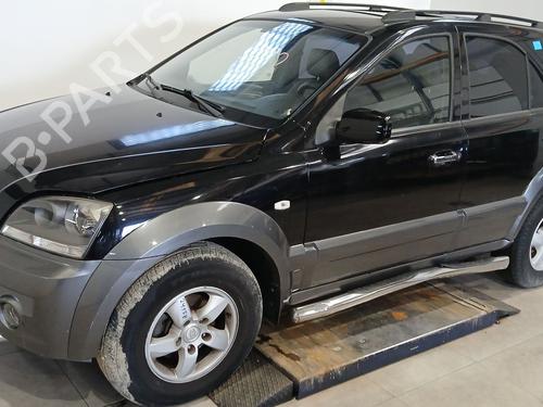 Right front window switch KIA SORENTO I (JC) 2.5 CRDi 4WD | BP37031004I26 - Image 4