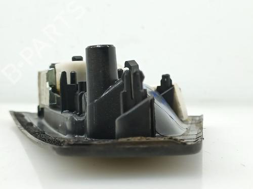 Klamka zewnętrzna drzwi tylnych lewych RENAULT CLIO IV (BH_) 0.9 TCe 90 (BHNF, BHMA, BHMH, BHJK, BHJR) | BP29934546C130