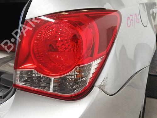 Used Right taillight Right taillight 37515562 37515562