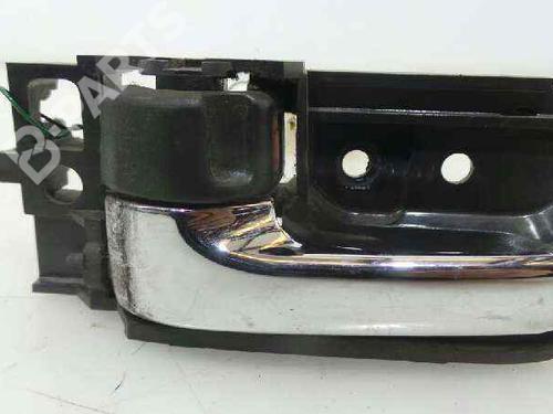 Used Rear left interior door handle Rear left interior door handle TOYOTA AVENSIS (_T25_) 2.0 D-4D (CDT250_, CDT250R) (116 hp) 6795744 6795744
