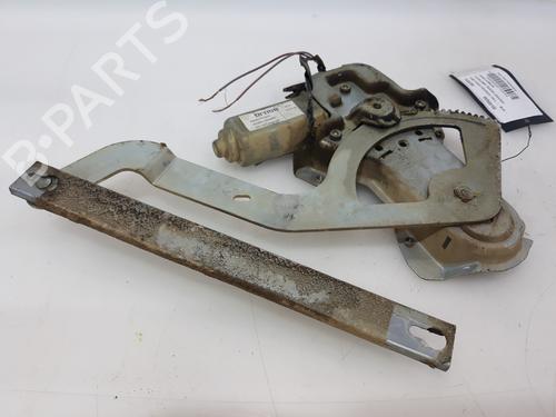 Rear left window mechanism LAND ROVER DISCOVERY II (L318) 2.5 Td5 4x4 | BP16116868C24 