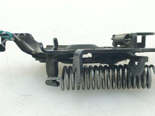 Hood lock TOYOTA PRIUS (_W3_) 1.8 Hybrid (ZVW3_) | BP30103545C133 