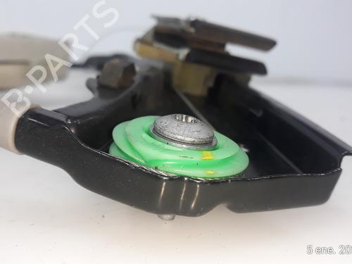 Rudehejsemekanisme ventre foran VW GOLF V (1K1) 1.9 TDI | BP16418029C22