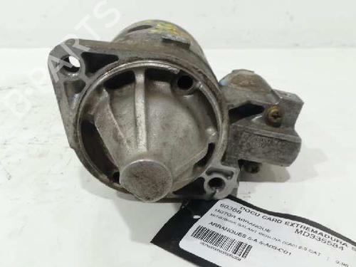 Used Starter MITSUBISHI GALANT VII (E5_A, E7_A, E8_A) [1992-1996]  579888