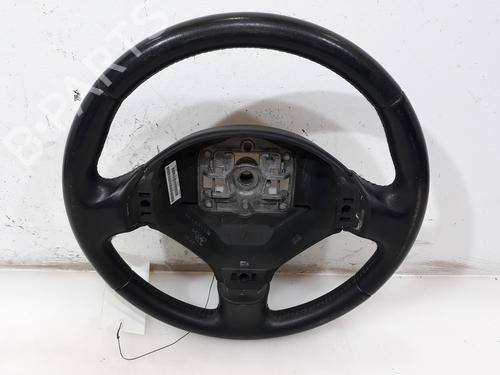 Steering wheel PEUGEOT 5008 (0U_, 0E_) 1.6 BlueHDi 120 | BP13582721C49 