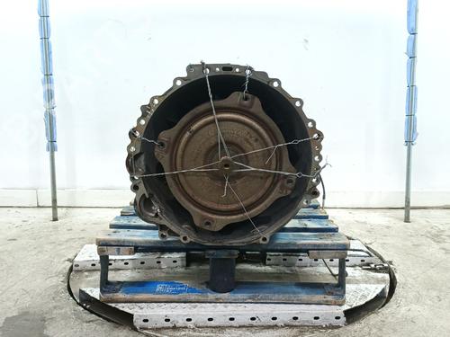 Used Gearbox LAND ROVER DISCOVERY III (L319) 2.7 TD 4x4 (190 hp) 31799722