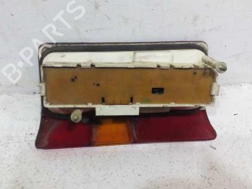Left taillight SEAT TERRA (24) 0.9 | BP1536776C34 