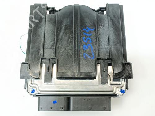 Engine control unit (ECU) BMW 1 (F20) 116 d | BP27711657M57 