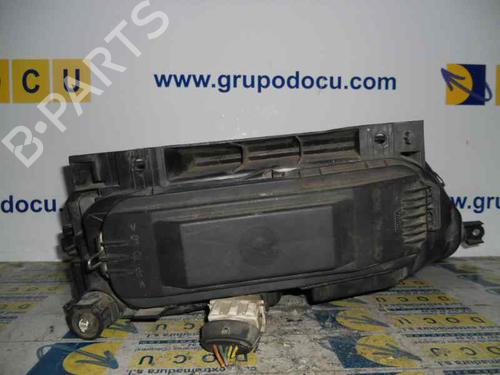 Left headlight CITROËN XANTIA (X1_, X2_) 2.0 HDI 109 | BP70321C28 