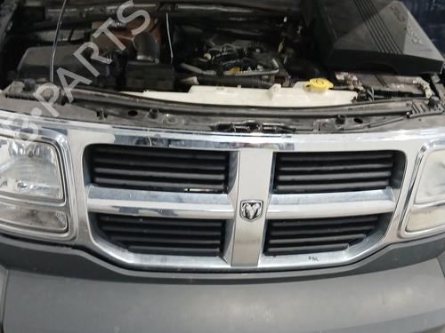 Calandre Calandre DODGE NITRO 2.8 CRD (163 hp) 36700704 36700704