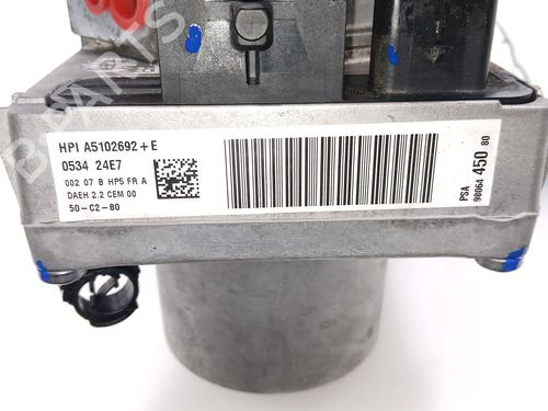 Steering pump PEUGEOT 508 I (8D_) 2.0 BlueHDi 150 | BP32081013M99 - Image 7