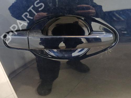 Used Front right exterior door handle Front right exterior door handle 37031030 37031030