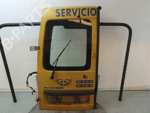 Used Left rear door OPEL COMBO Tour 1.7 DI 16V (65 hp) 341557