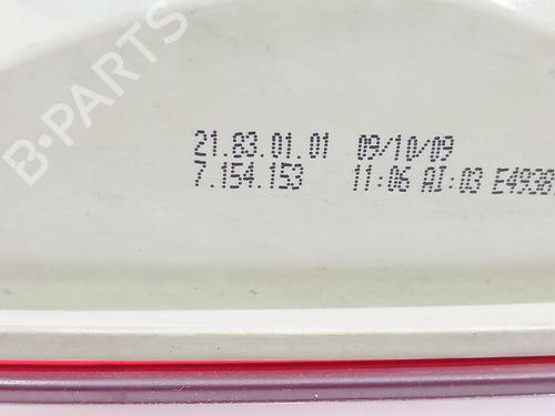 Left taillight BMW 3 (E90) 320 d | BP29122735C34 