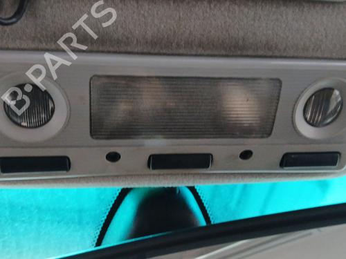 Used Interior roof light BMW 5 (E39) 530 d (184 hp) 27718828