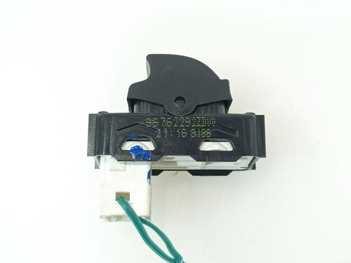 Right front window switch CITROËN JUMPY III Van (V_) 2.0 BlueHDi 120 | BP29398582I26 