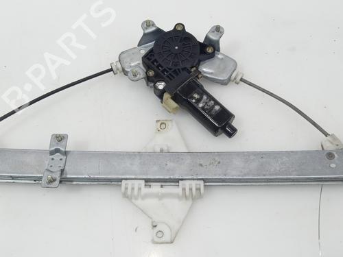 Rear right window mechanism HYUNDAI TERRACAN (HP) 2.9 CRDi 4WD | BP22345856C25 