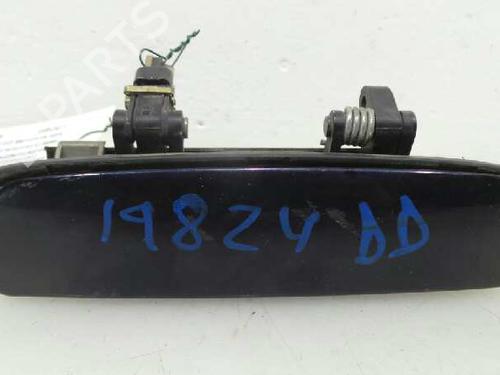 Used Front right exterior door handle AUDI A4 B5 (8D2) 2.5 TDI (150 hp) 4805657