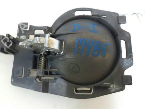 Front left interior door handle CITROËN C2 (JM_)  | BP3442042I13 