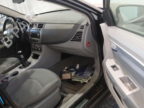 AC compressor CHRYSLER SEBRING (JS) 2.0 CRD | BP33845001M34 - Image 15