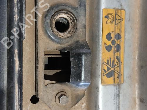 Used Hood lock Hood lock 37031055 37031055