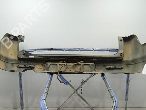 Rear bumper HONDA CR-V II (RD_) 2.2 CTDi (RD9) | BP21167409C8 