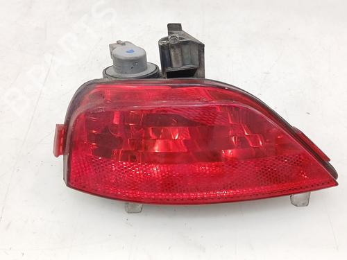 Used Rear bumper right light Rear bumper right light RENAULT ESPACE V (JR_) 1.6 dCi 160 (160 hp) 40184378 40184378