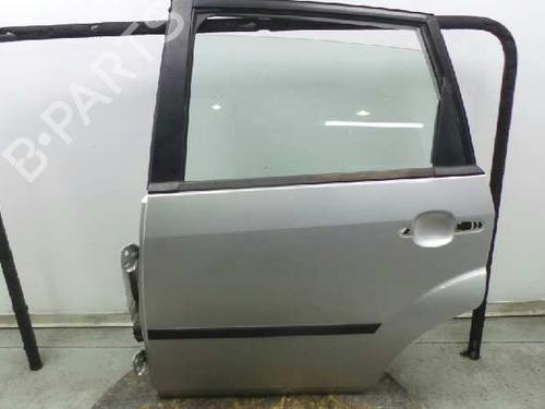 Used Left rear door FORD FIESTA V (JH_, JD_) 1.4 TDCi (68 hp) 6887888
