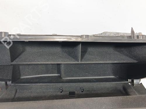 Handskerum AUDI A3 (8P1) 2.0 TDI 16V | BP28512076C95 