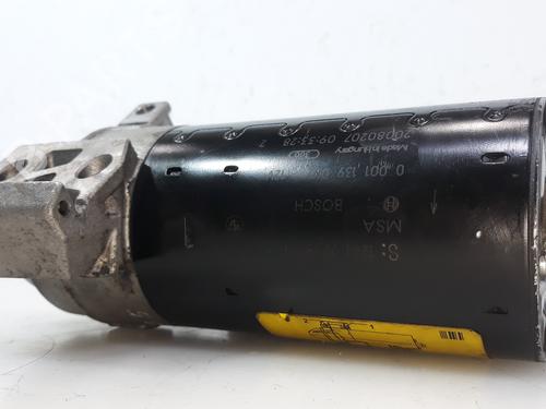 Starter BMW 1 (E87) 118 d | BP17032070M8 