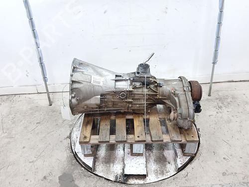 Used Gearbox Gearbox 36910951 36910951