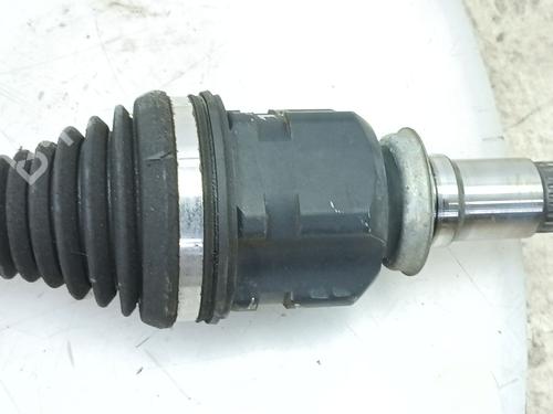 Drivaksel foran Høyre TOYOTA PRIUS (_W3_) 1.8 Hybrid (ZVW3_) | BP29946688M39 