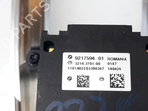 Hand brake BMW 5 (F10) 530 d | BP18720697I18 