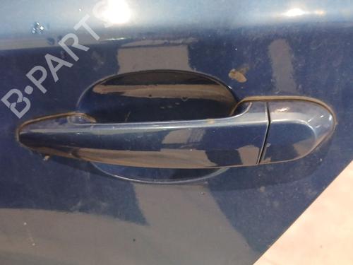 Maneta exterior trasera izquierda BMW 1 (E87) 116 i (115 hp) 30873361