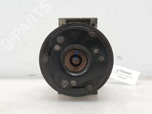 AC compressor RENAULT LAGUNA II (BG0/1_) 1.9 dCi (BG08, BG0G) | BP36387771M34 - Image 3