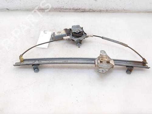 Used Front right window mechanism Front right window mechanism NISSAN NAVARA NP300 (D40) 2.5 dCi 4WD (174 hp) 39808927 39808927