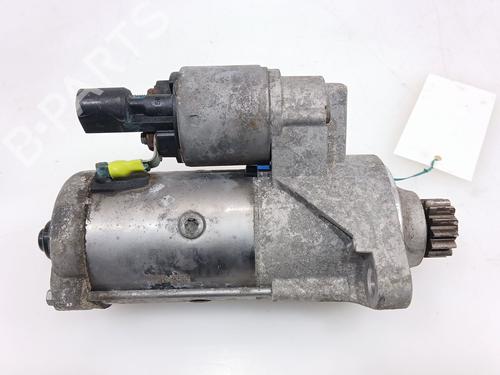 Starter VW SHARAN VAN (7N1, 7N2) 2.0 TDI | BP24698625M8 