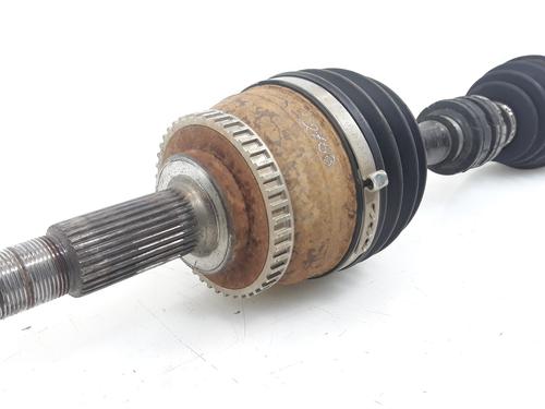Left front driveshaft NISSAN X-TRAIL I (T30)  | BP18531202M38 