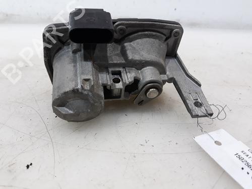 Used Throttle body SEAT IBIZA IV (6J5, 6P1) 1.4 TDI (75 hp) 11810366