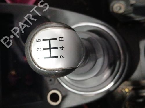 Used Shift knob FORD FIESTA V (JH_, JD_) 1.4 TDCi (68 hp) 28213890