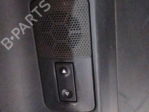 Used Left rear window switch Left rear window switch OPEL VECTRA C (Z02) [2002-2009] 34440086 34440086